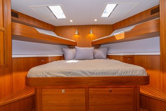 PARAIBA 23 VIP Stateroom
