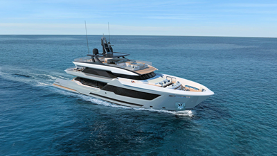2026 Inace Aventura 130 0 1