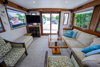 CHANGE OF LATITUDE 4 