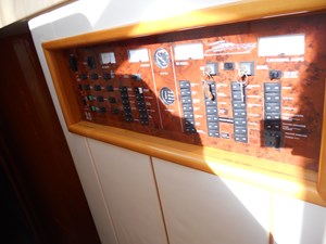 Carpe Diem 35 36_Breaker Panel