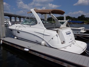 2004 Chaparral 310 Signature 4 