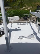 2002 Mainship 390 Trawler 7 8