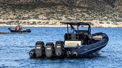 2025 Ribco 44 Venom 2 