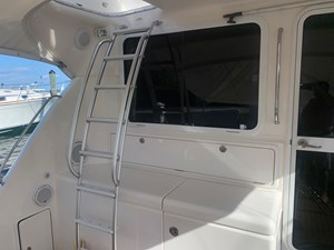 Inspiration II 22 23_2008 51ft Riviera Convertible INSPIRATION II