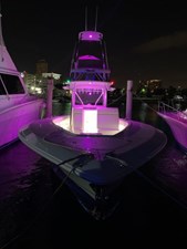 2019 SeaVee 390Z 26 27