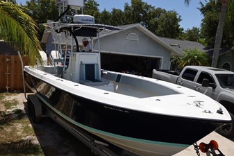 Late Fees 14 15_2001 30ft Contender 27 Open LATE FEES