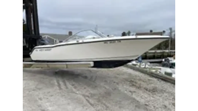 2019 Key West 203 DFS 0 