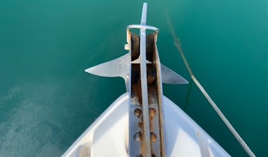 Chaparral 13 Chaparral 257 SSX