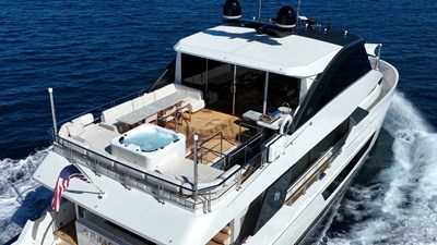Aquasition 54 