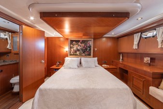 32 M DELUXE GULET  15 Arabella 33