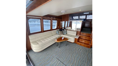 Mikelson Nomad 59/62 12 