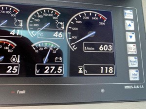 The Only Blue 66 Fly 14 