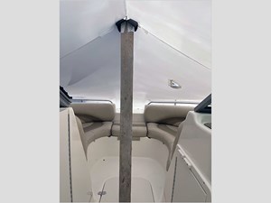 25' Nautic Star 2011 252 SL Sport Deck 6 