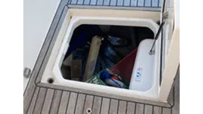 2009 X-Yachts X-55 13 