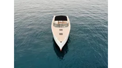 2009 VanDutch 40 4 