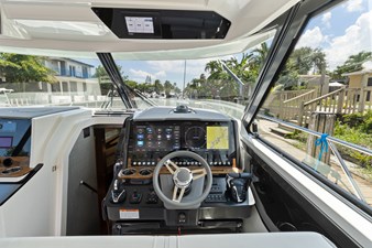 SEADATED 9 8_2021 43ft Tiara 43LE SEADATED