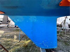 1981 C&C Sloop 6 