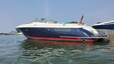 2006 Chris-Craft 36 Corsair 0 
