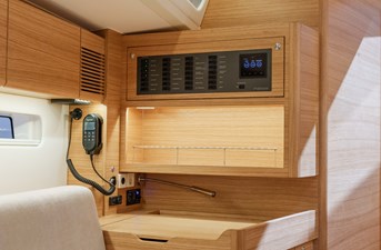 2025 X-Yachts X4³ 13 