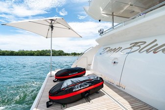 Deep Blue  28 