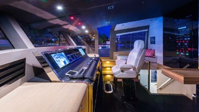 2021 Astondoa 110 Century 14 15