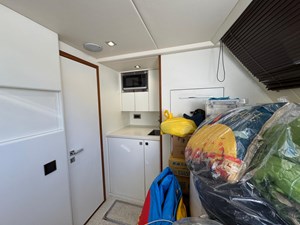 Sunseeker 86 Yacht 61 