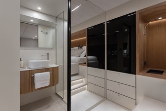 2026 Moon 60 Sail NEW 36 