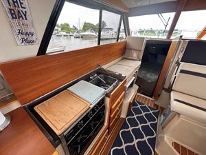 2014 Cutwater 30 Sedan 8 