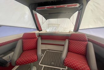 SUNSEEKER TOMAHAWK 37 14 Tomahawk 37