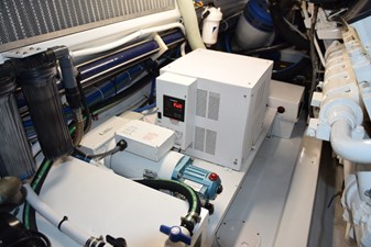 VENTURA 88 Eskimo, Water Maker  