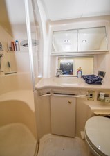 2000 Sea Ray 540 Sundancer 13 