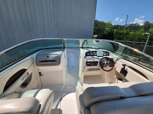 2006 Chaparral 276 SSi 9 