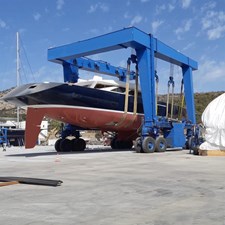 Project Troy/Synergy 8 