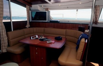 60' 2004 Fountaine Pajot Eleuthera 
