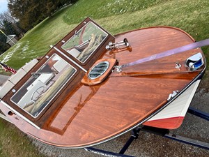 1963 Lyman Sportsman 3 