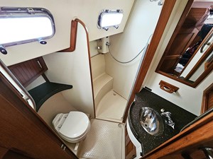 Sea Lark 28 