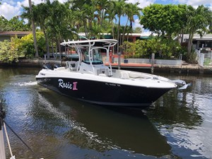 WELLCRAFT 262 F 2 2