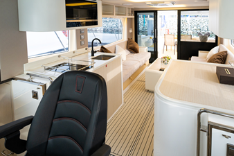 #2 SILVERCAT 46LUX 5 