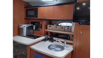 2004 Chaparral 310 Signature 23 