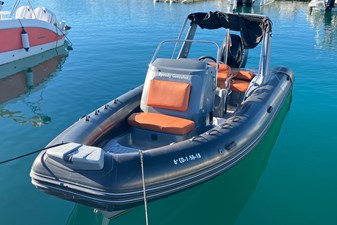 BRIG E650 3 BRIG Eagle 650