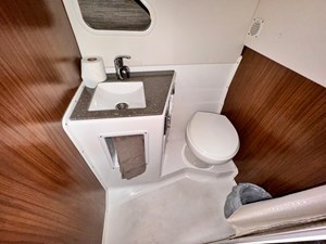 2020 Four Winns Vista 255 23 