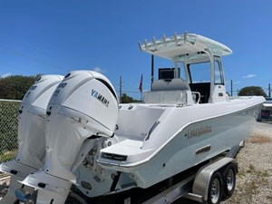 2024 Everglades 285cc 34 