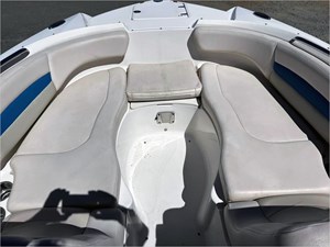 2017 Chaparral 244 Surf 8 