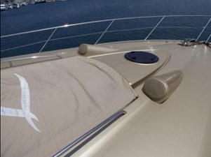 Z 91 94_2007 62ft Sunseeker Predator Z