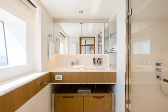 Olivia 16 M_Y OLIVIA - Double guest cabin 2