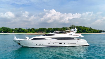 Custom Line 112 4 