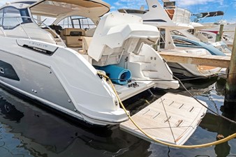 Azimut Atlantis 43 39 
