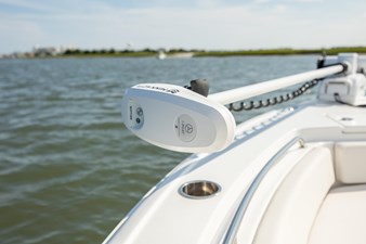 2023 Sea Hunt Ultra 234 10 