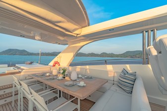 SAUVAGE 38 Princess 32M 2012 (Sauvage)