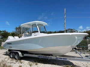 2024 Everglades 285cc 1 